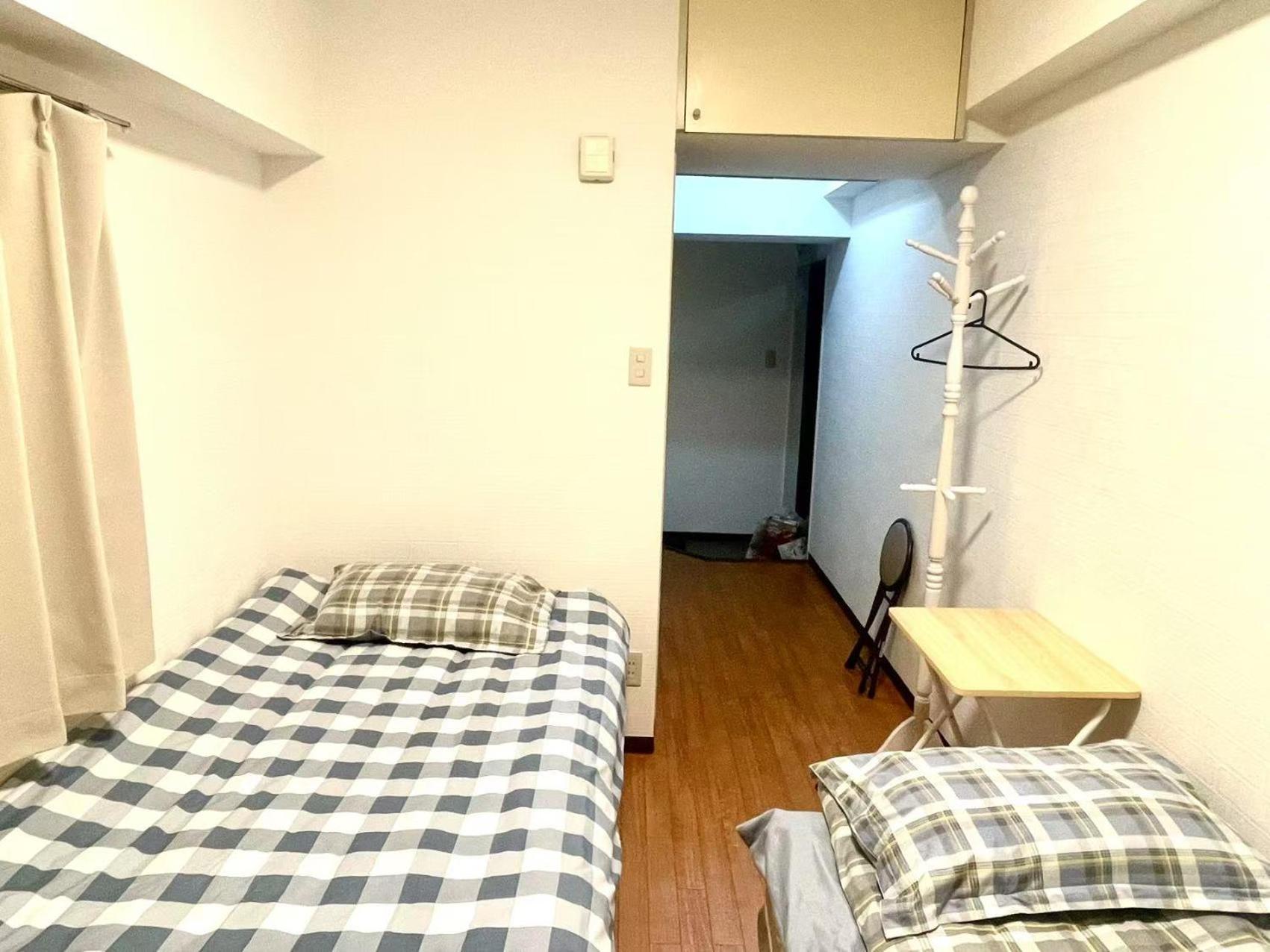 Hanabi House Nishishinjuku Metro 5mins