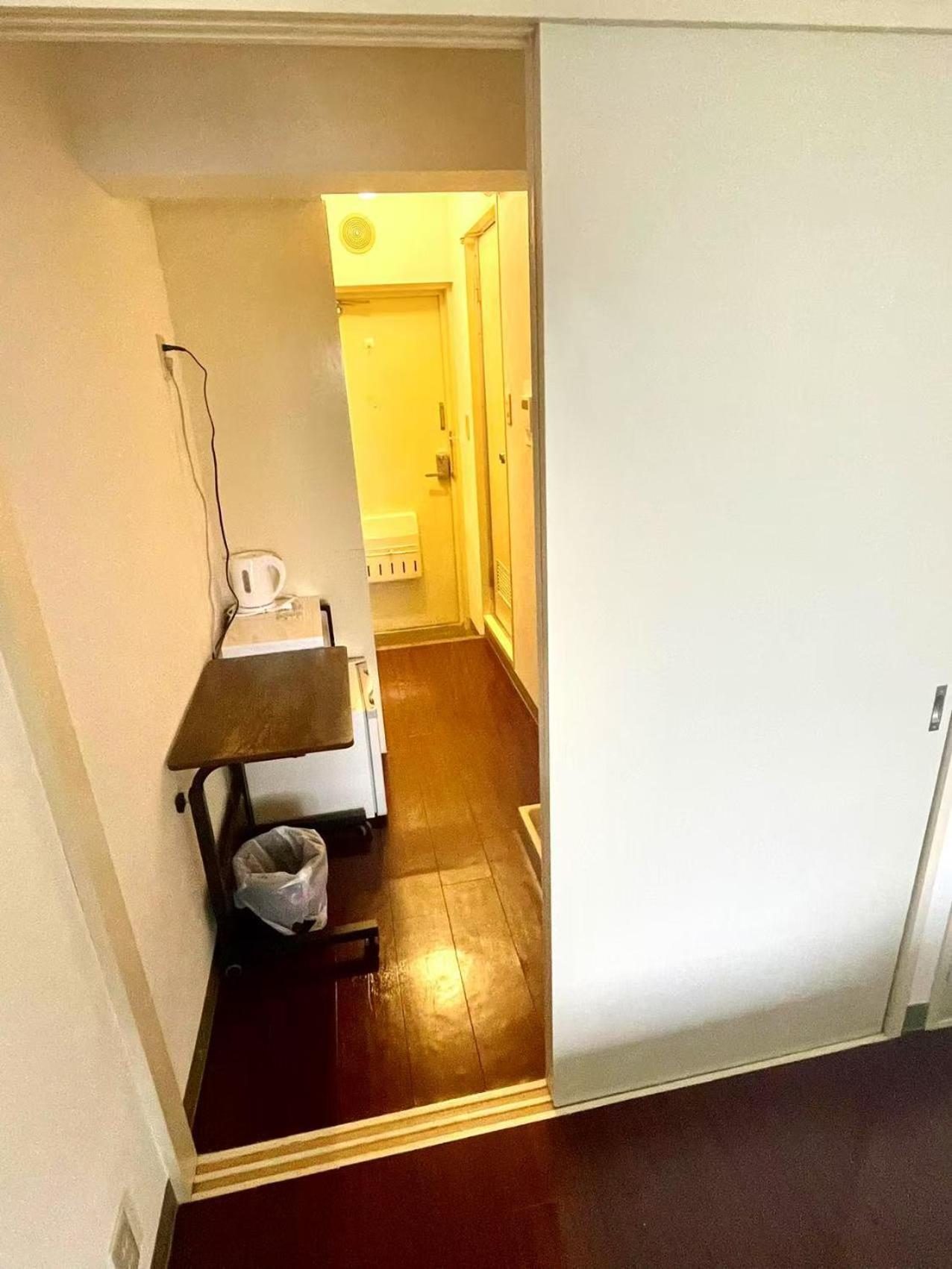 Hanabi House Nishishinjuku Metro 5mins Apartment Tokyo