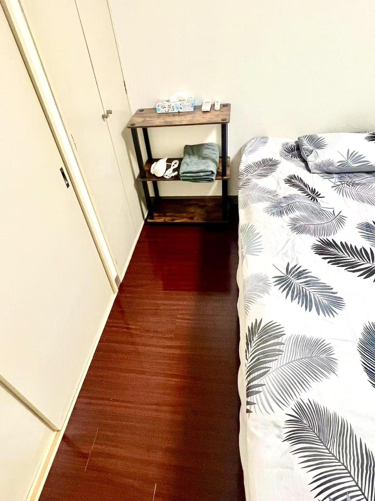 Apartment Hanabi House Nishishinjuku Metro 5mins Tokyo