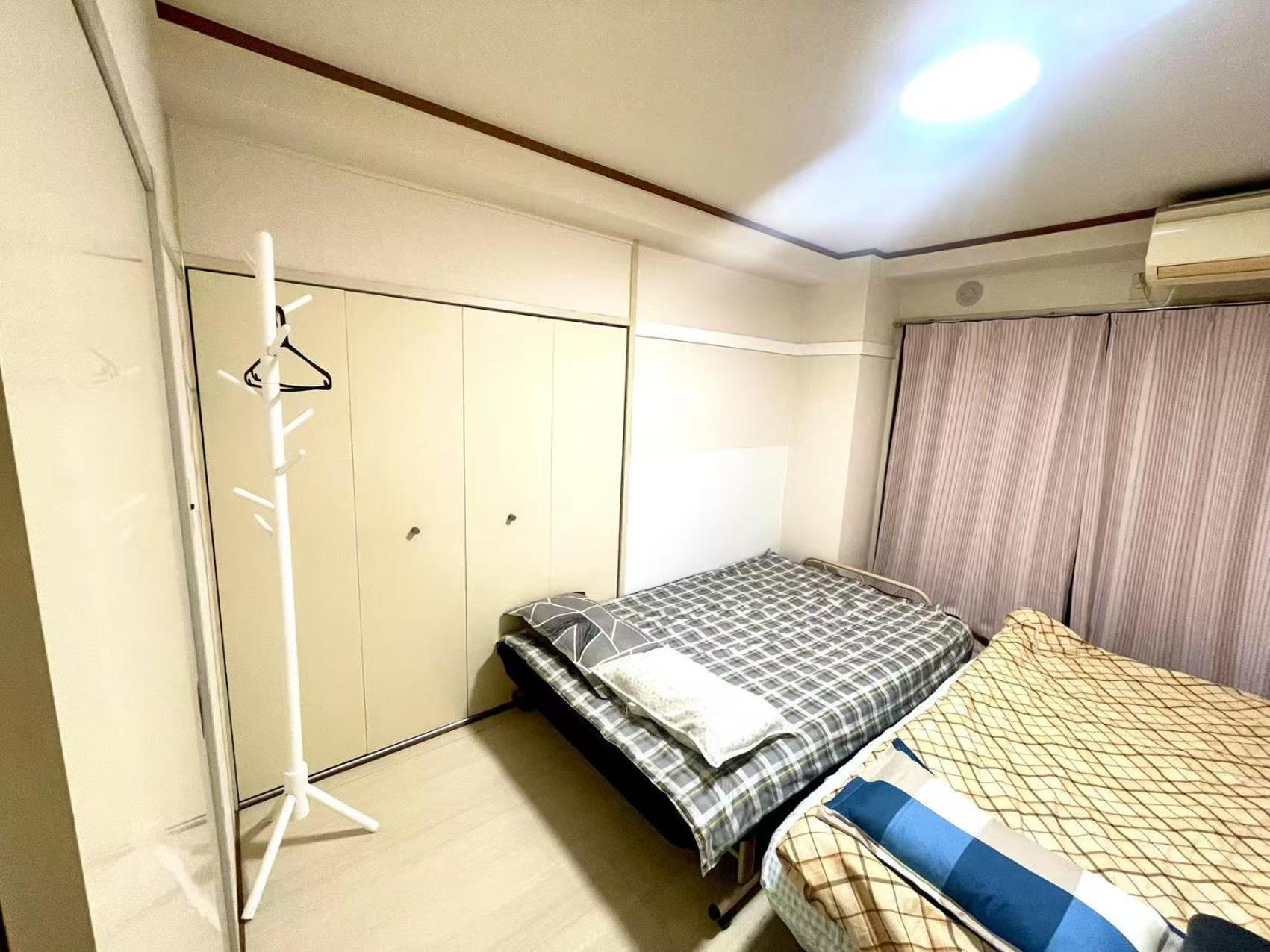 Hanabi House Nishishinjuku Metro 5mins Apartment Tokyo