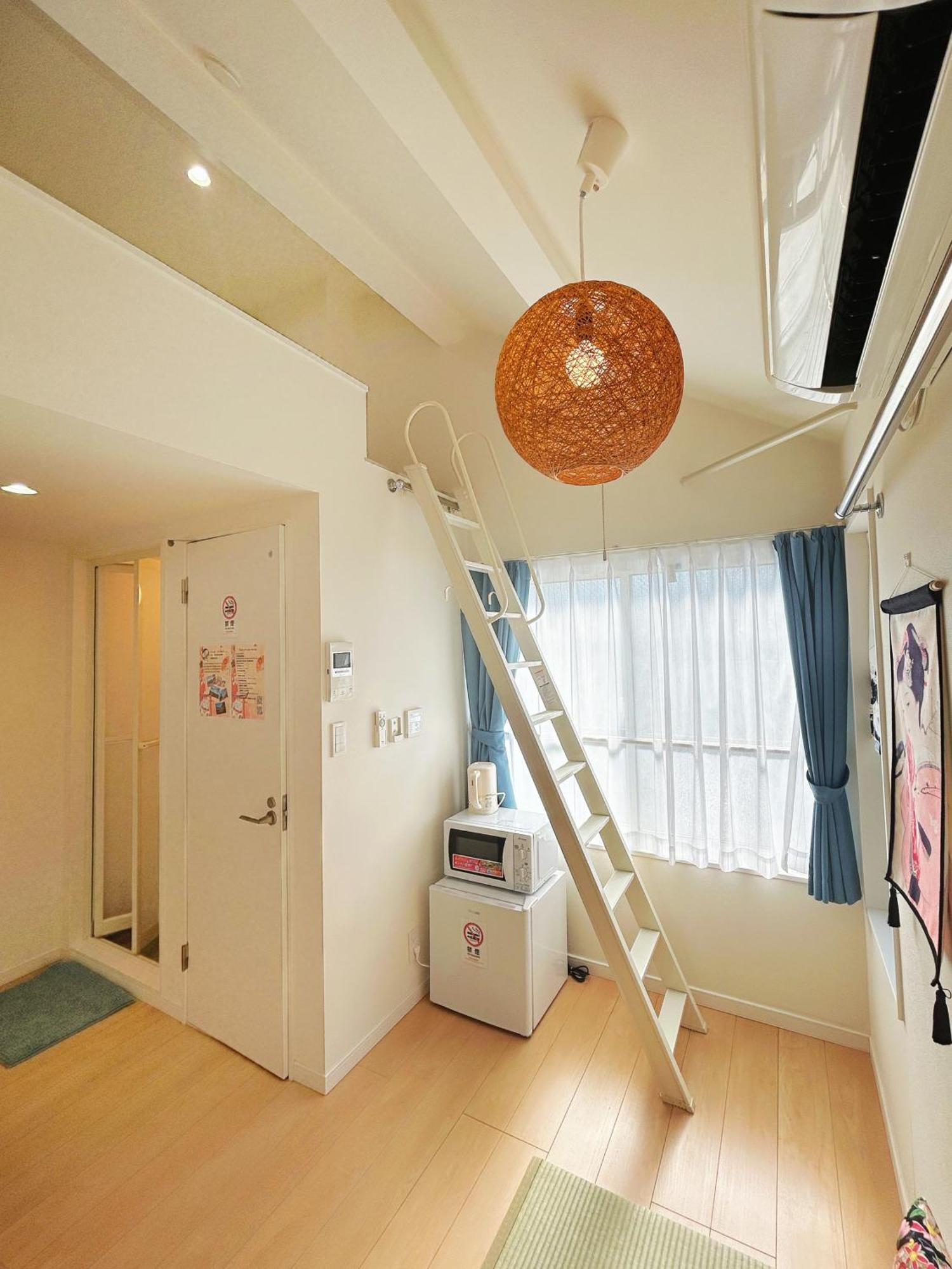 Koenji Loft Apartment/shinjuku&kichijoji/jr Tokyo