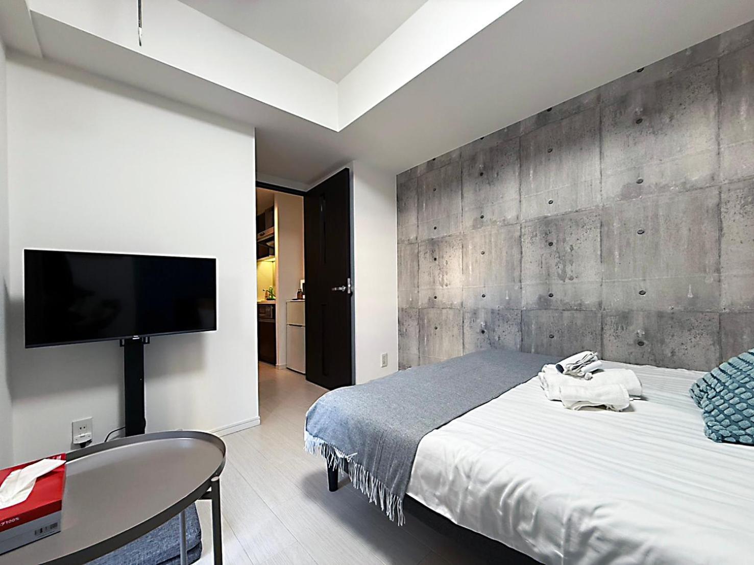 Sq) Shibuya House Apartment Tokyo