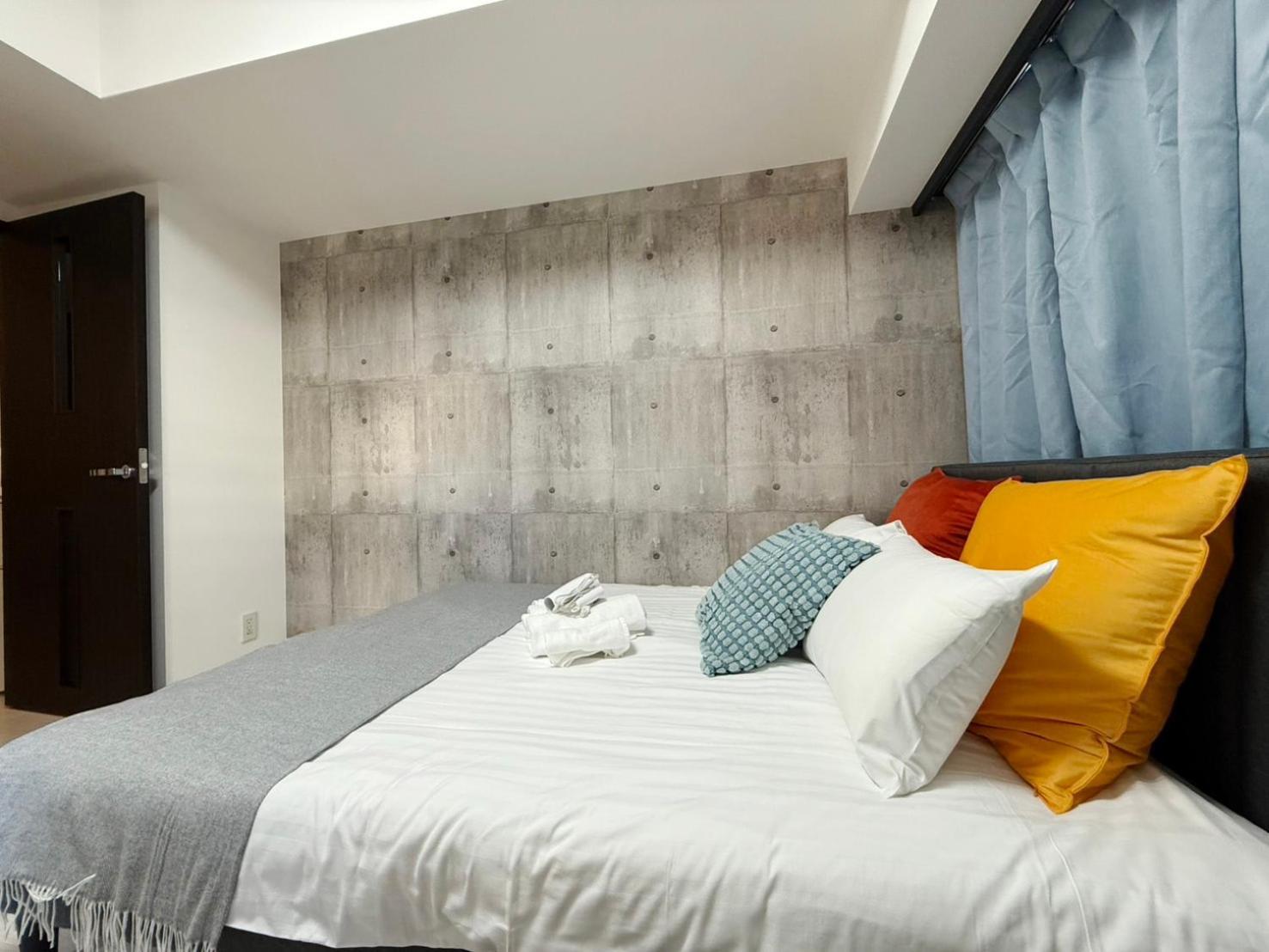 Sq) Shibuya House Apartment