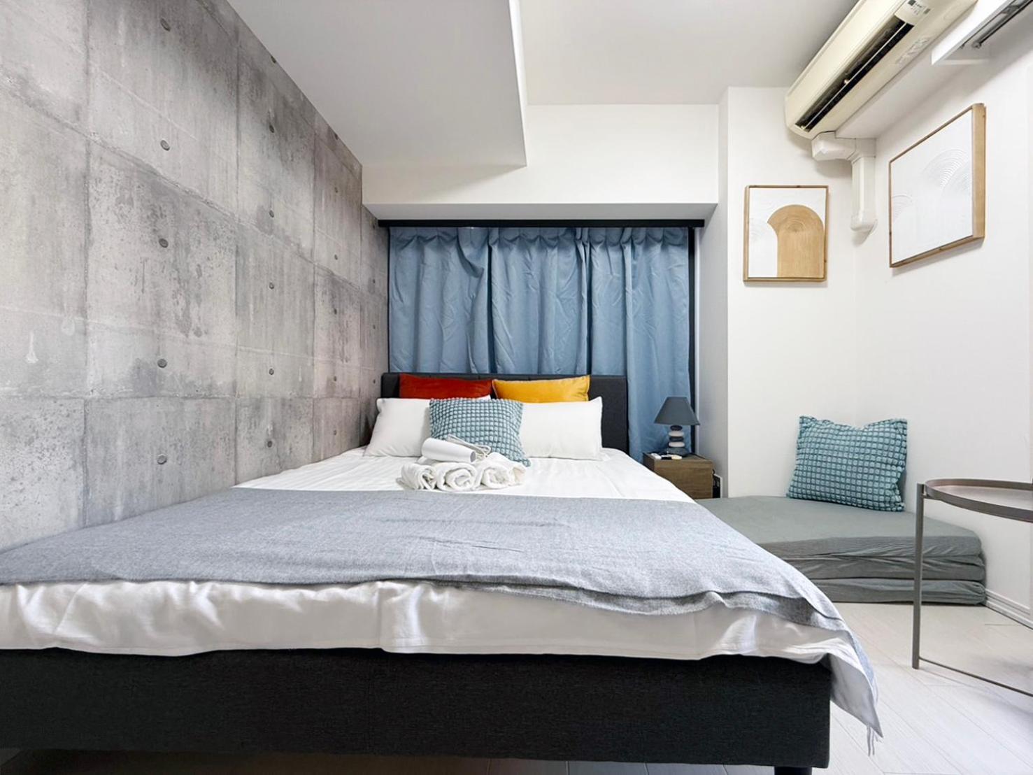 Apartment Sq) Shibuya House *