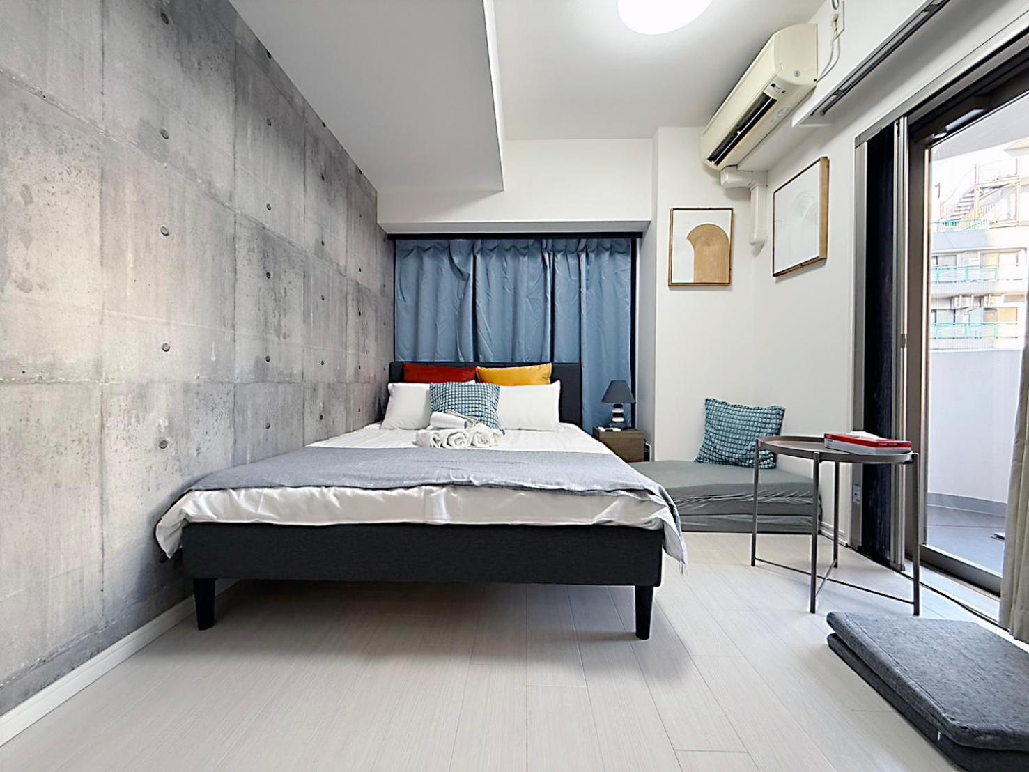 Apartment Sq) Shibuya House