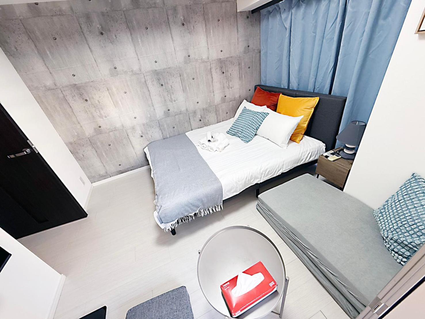 Sq) Shibuya House Apartment