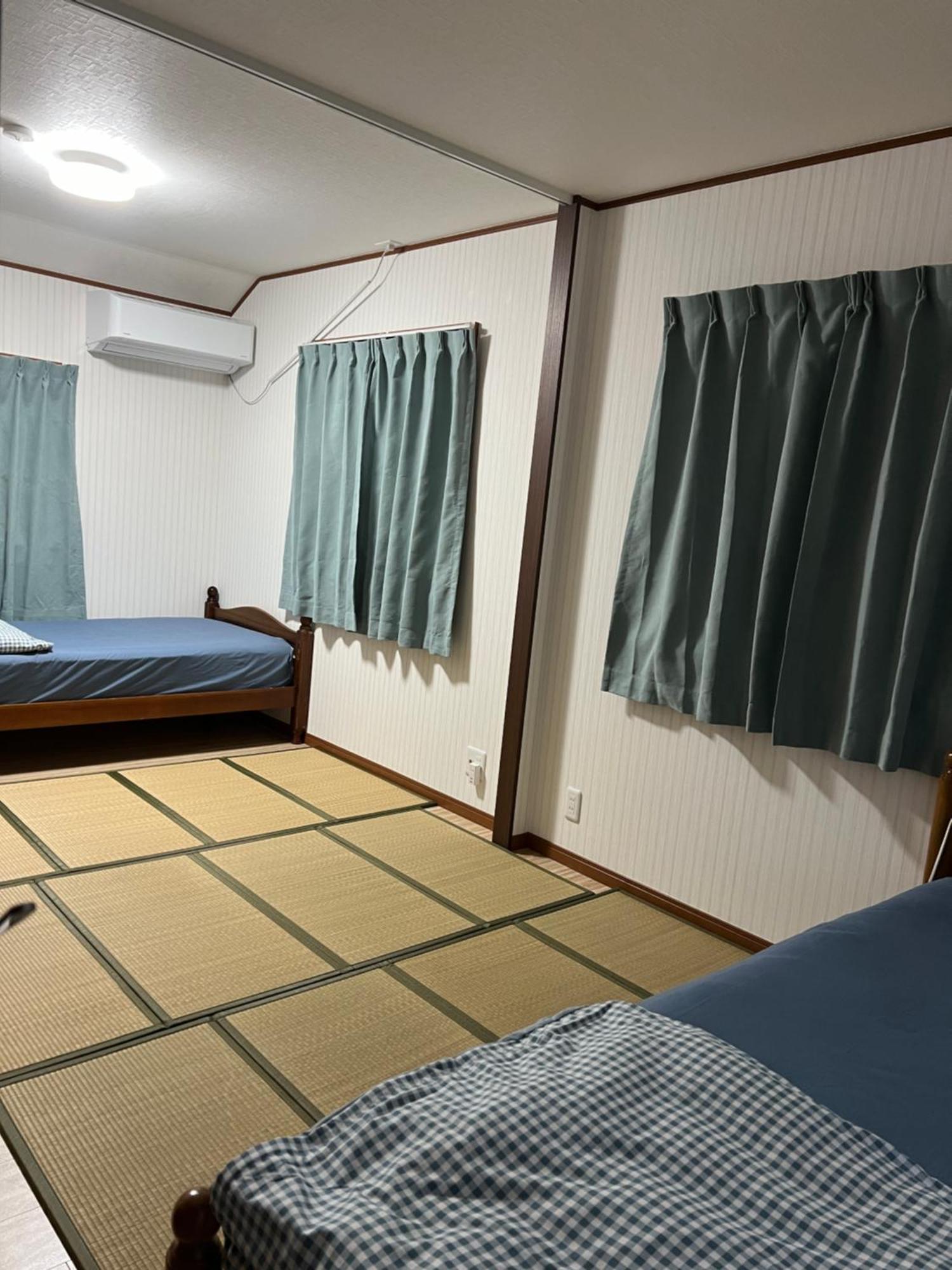Apartment Space House Tokyo