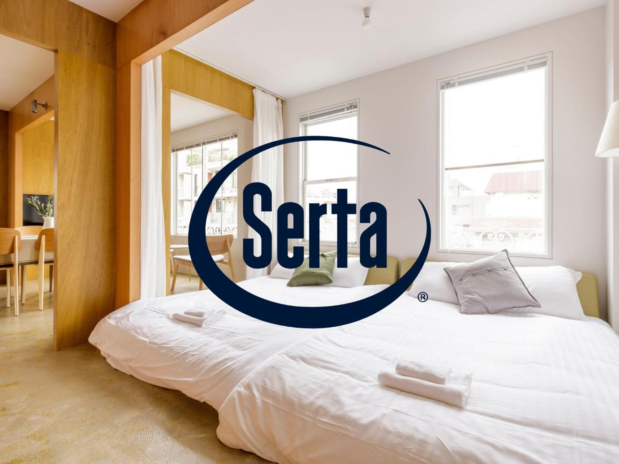 Re:once Shibuya Apartment