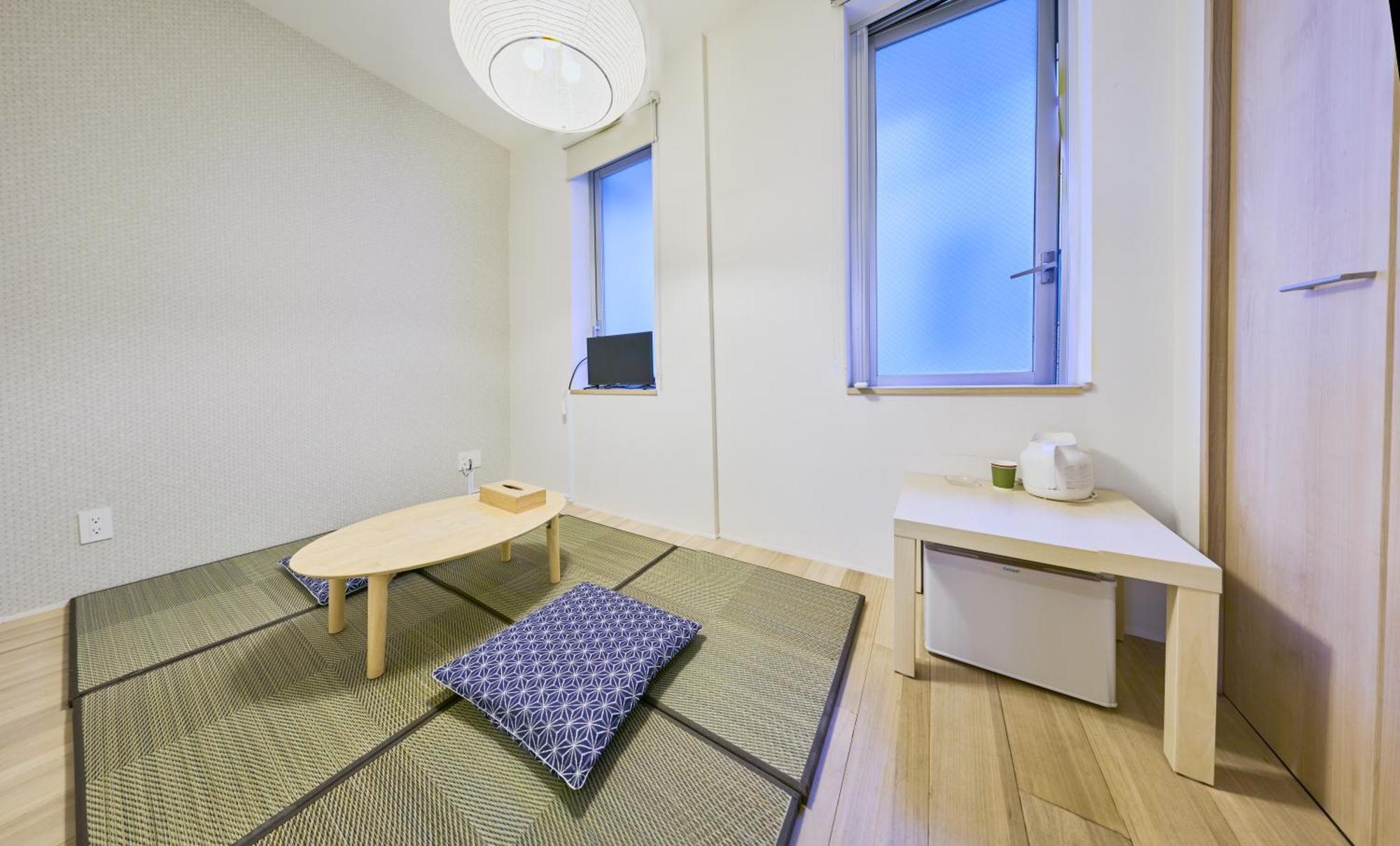 Kyo-wa Hotel *