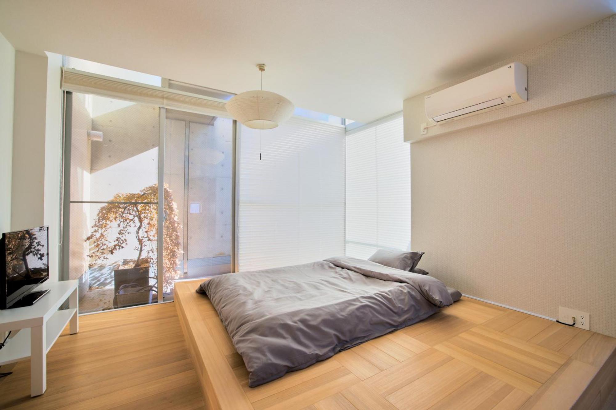 Hotel Kyo-wa *