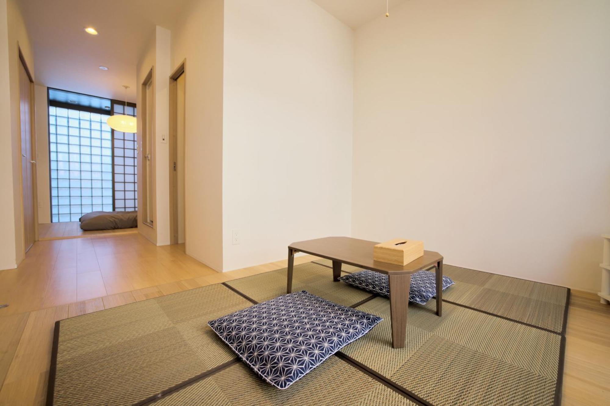 Hotel Kyo-wa