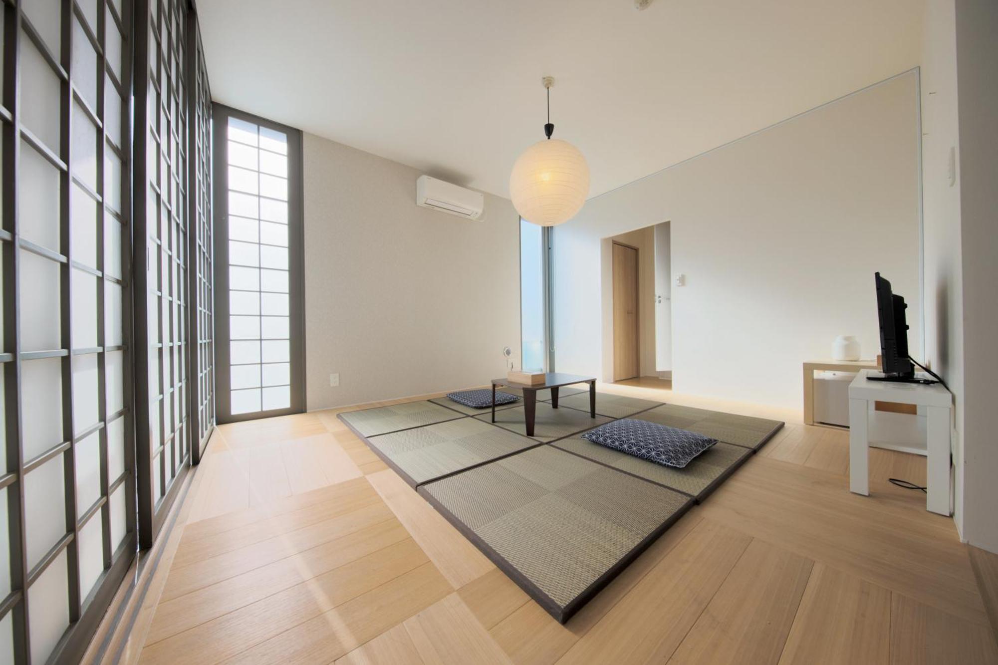 Hotel Kyo-wa