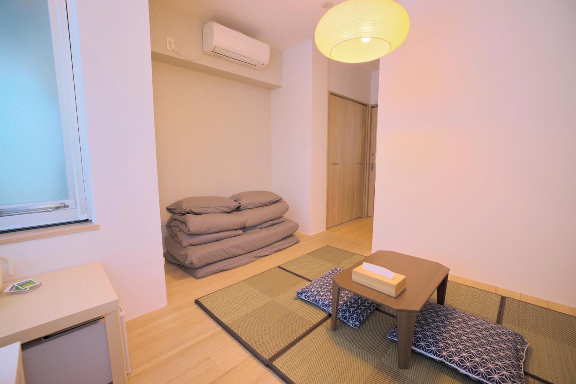 Kyo-wa Hotel Tokyo