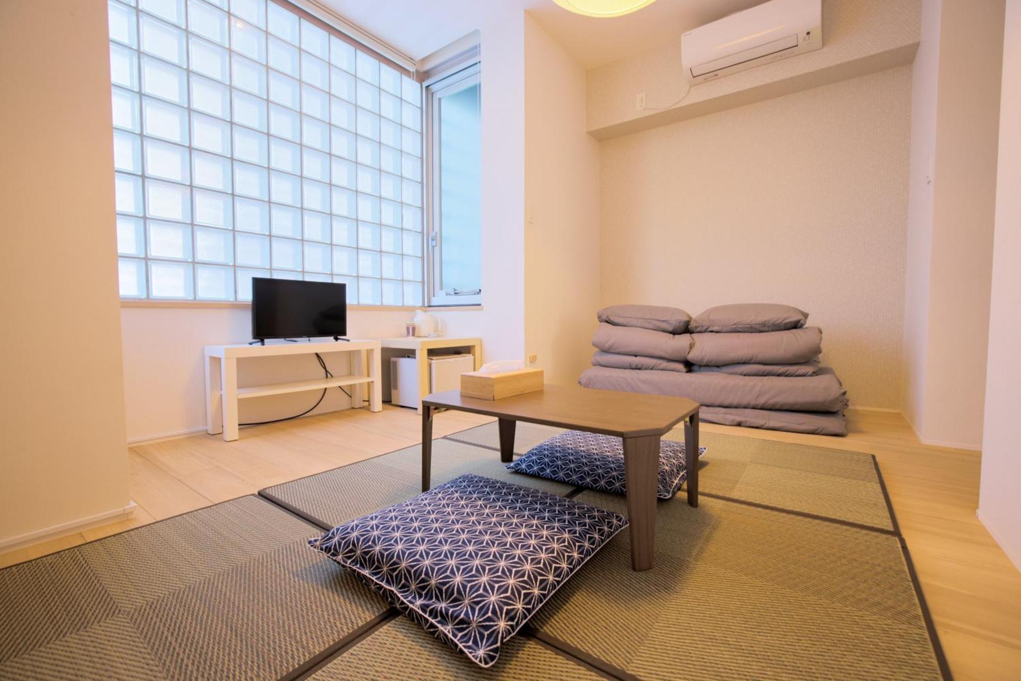 Kyo-wa Hotel *