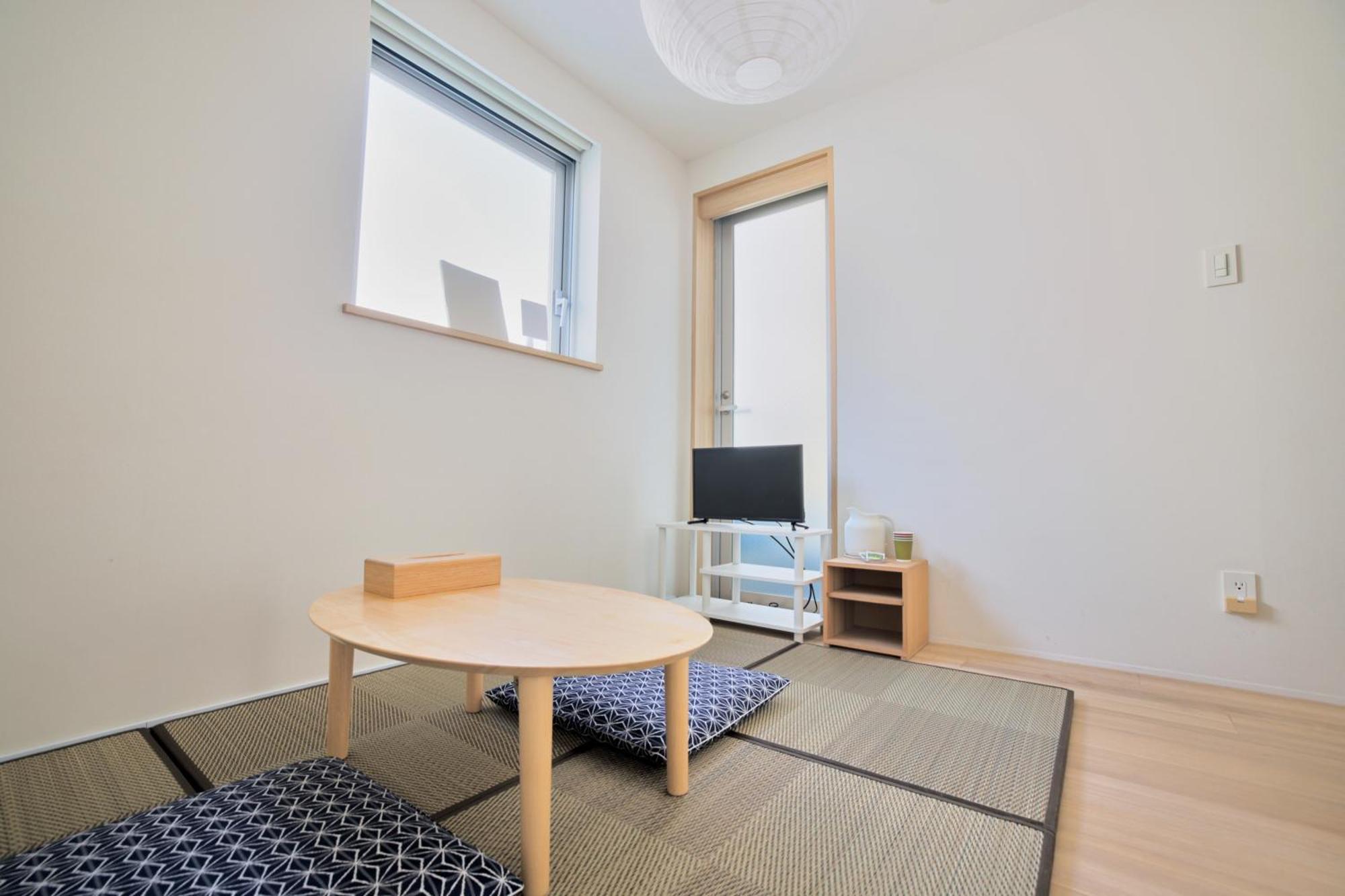 Hotel Kyo-wa Tokyo