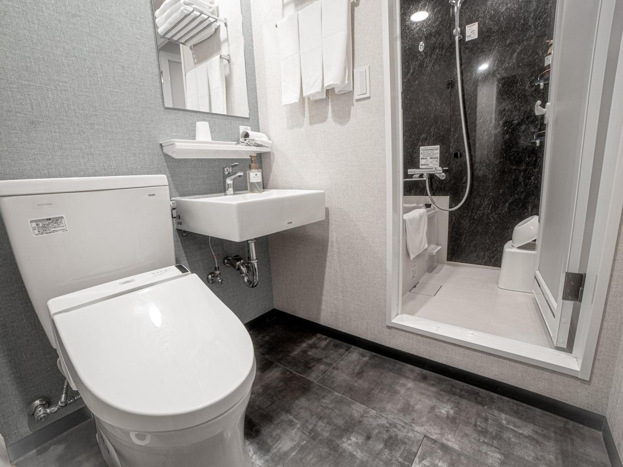 Henn Na Asakusabashi Hotel