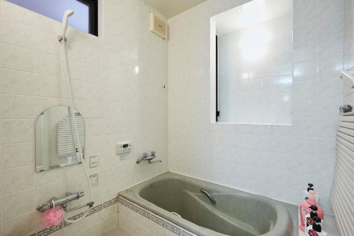 Apartment F1-upmarket Huose In Shinjuku *