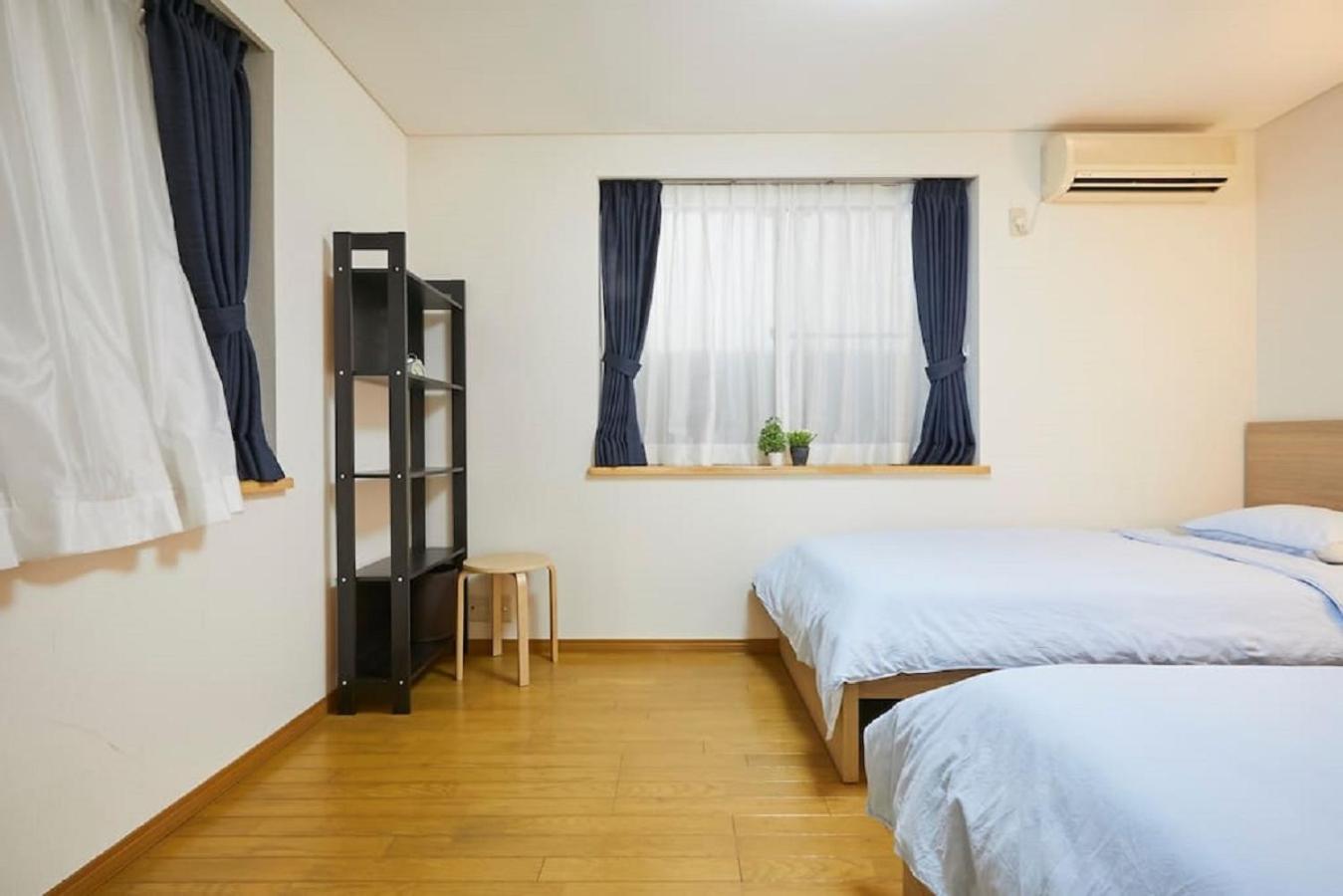 F1-upmarket Huose In Shinjuku Apartment