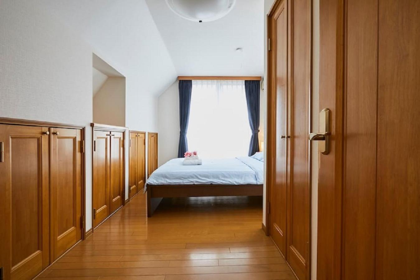 Apartment F1-upmarket Huose In Shinjuku