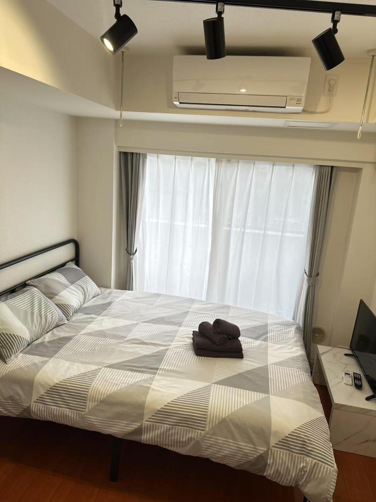 Shibuya Aparthotel