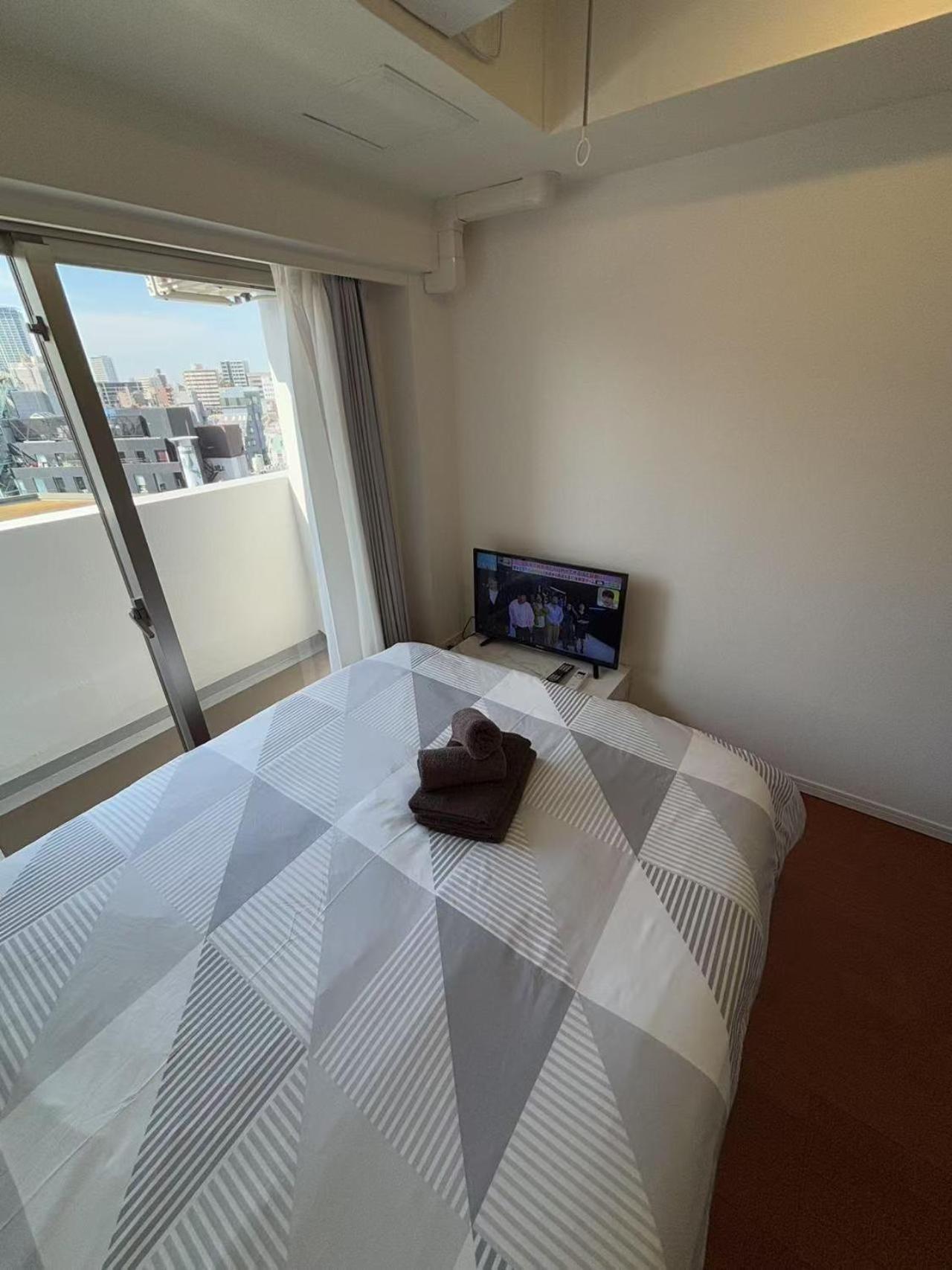 Shibuya Aparthotel