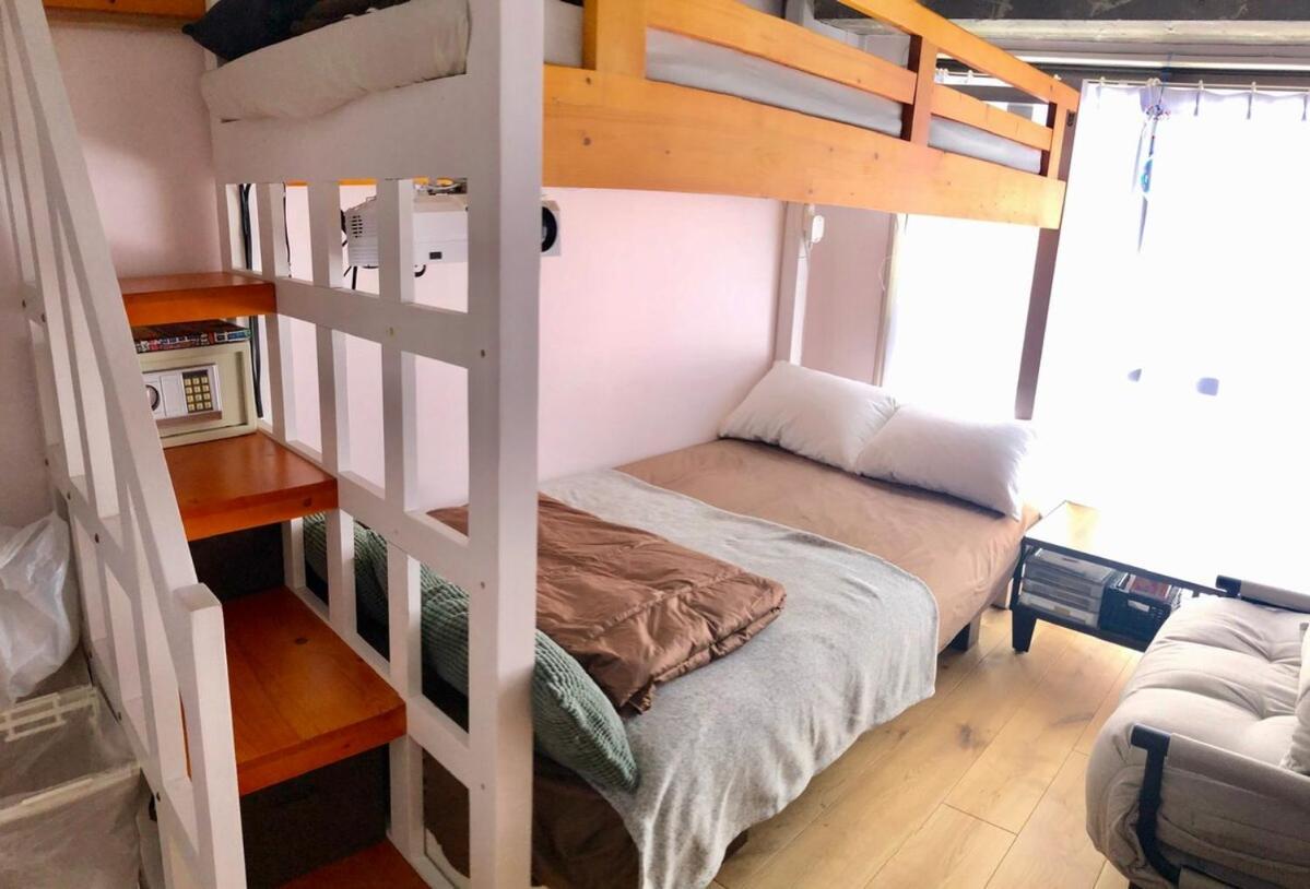 Vas - A Cosy In Shinjuku Kabukicho Okubo Apartment