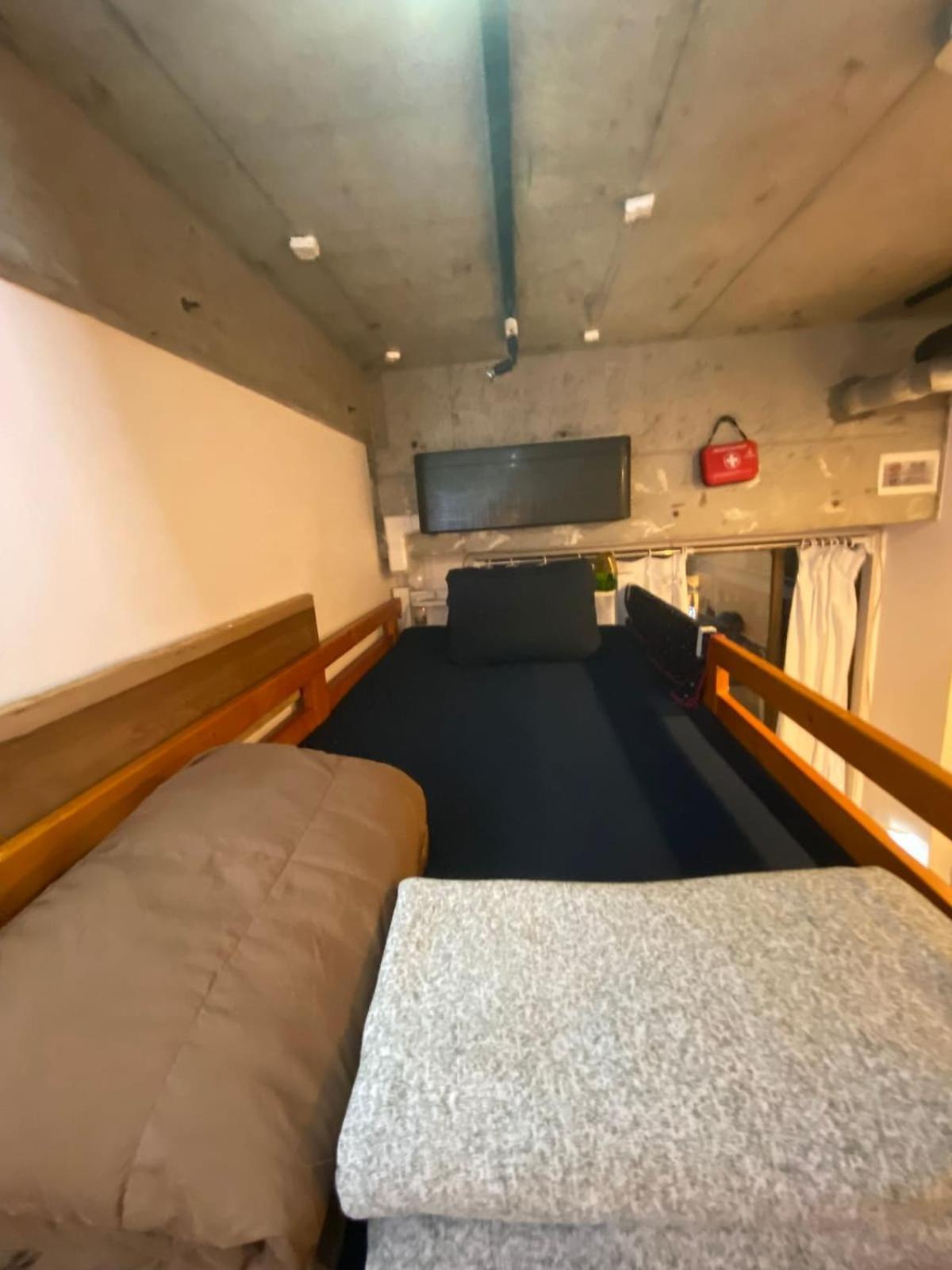 Vas - A Cosy In Shinjuku Kabukicho Okubo Apartment Tokyo