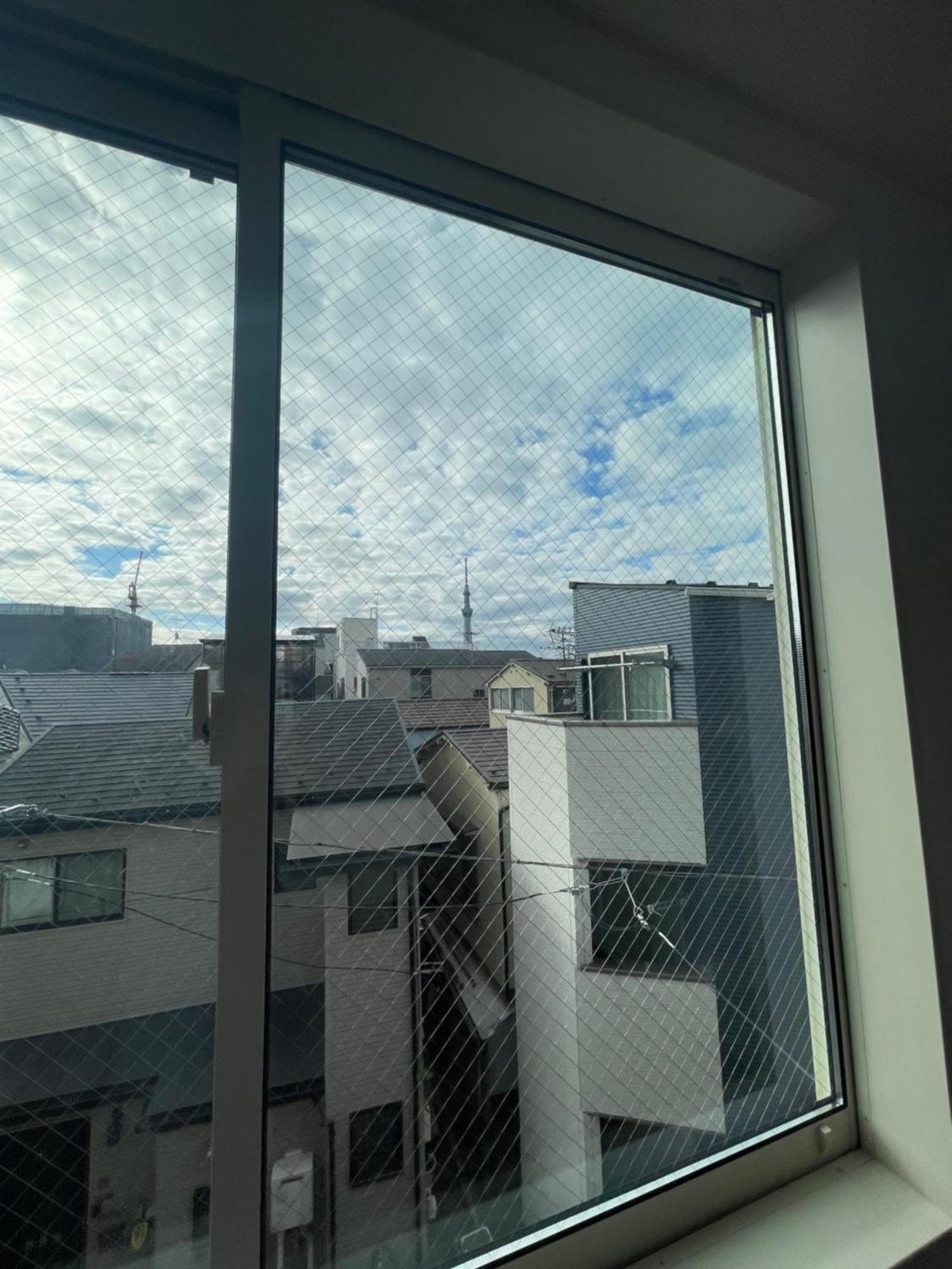 結庵月花 Apartment *