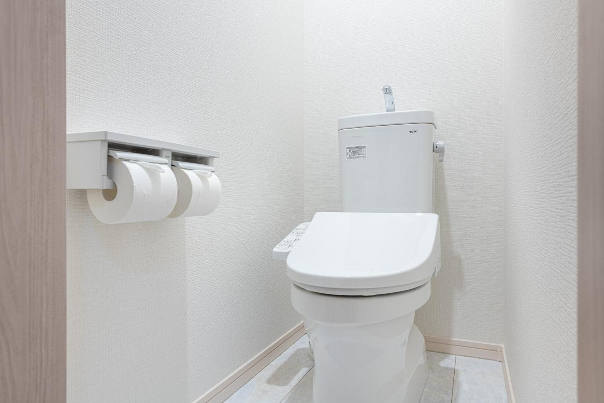 Apartment 結庵月花 Tokyo