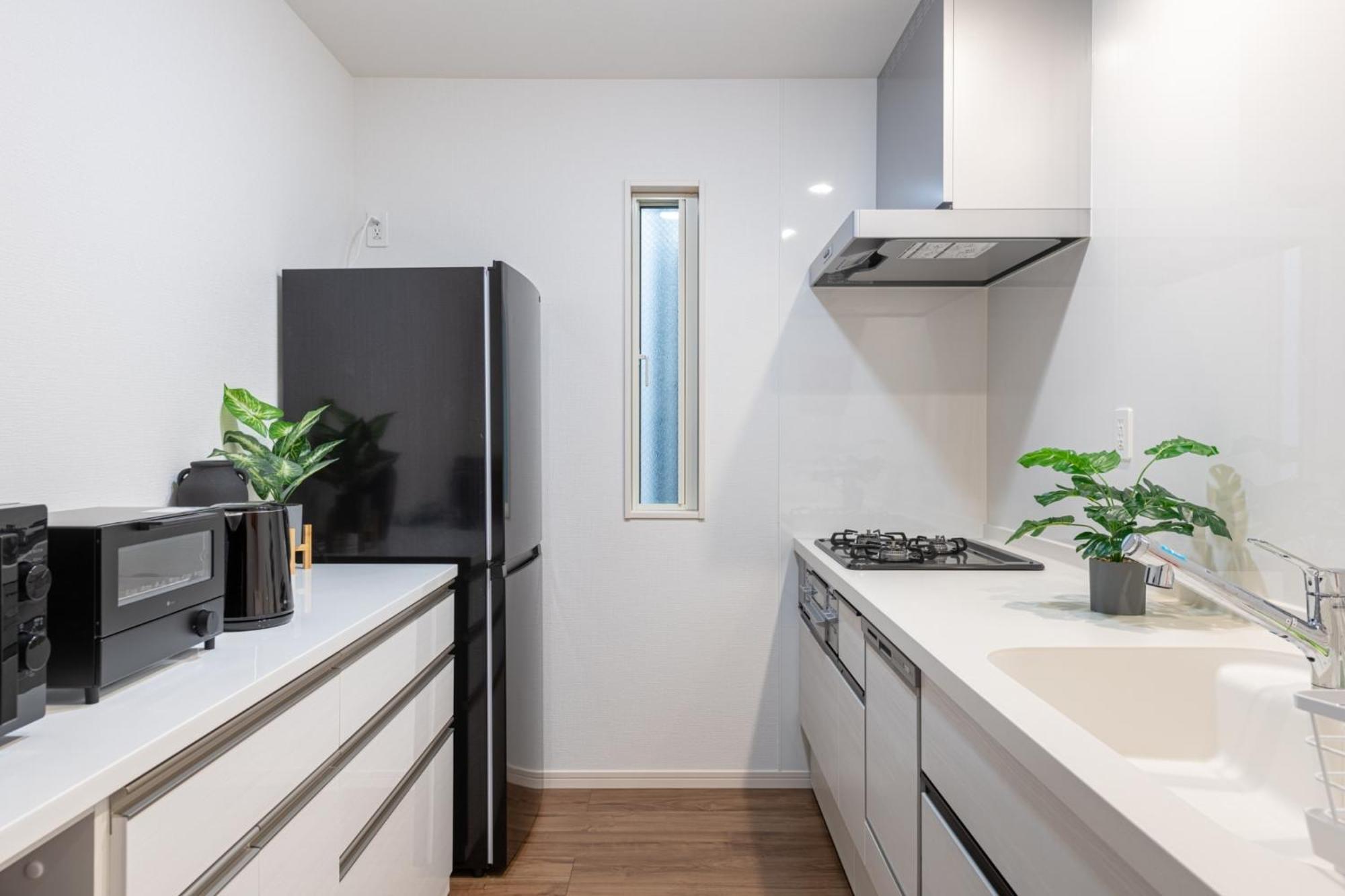 結庵月花 Apartment