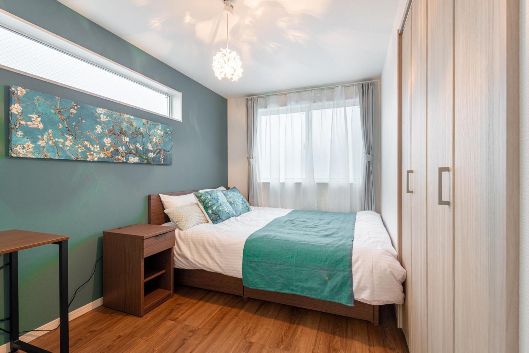 結庵月花 Apartment *