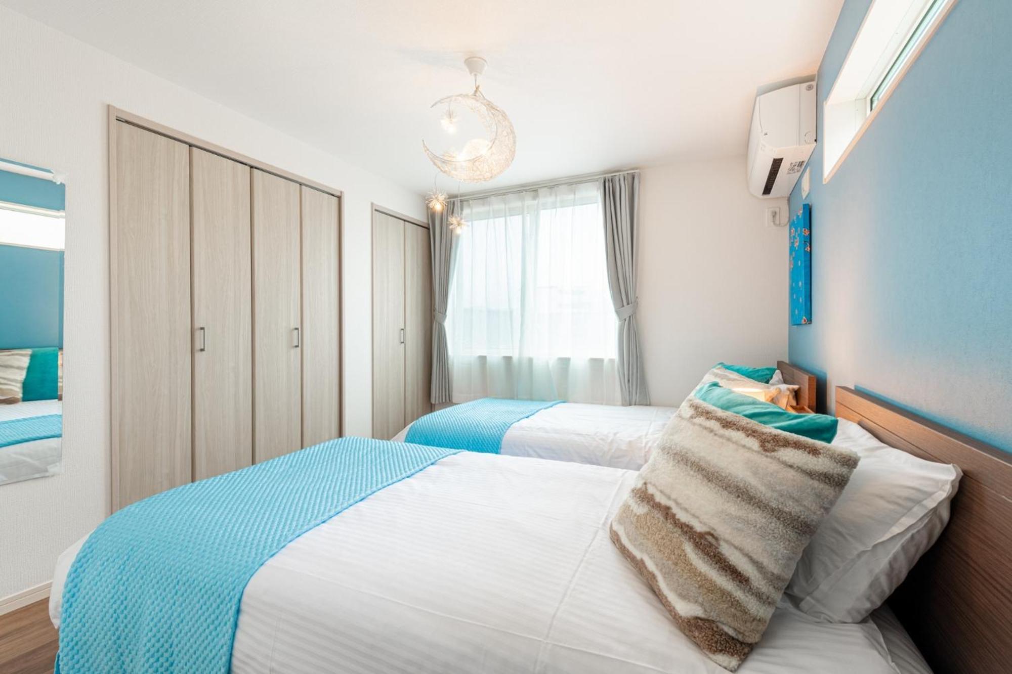 Apartment 結庵月花 *