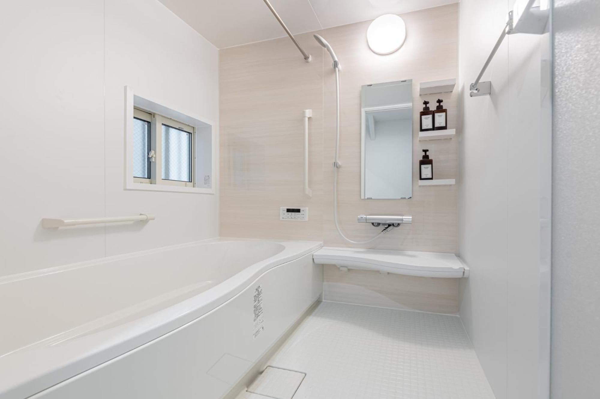 Apartment 結庵月花 Tokyo