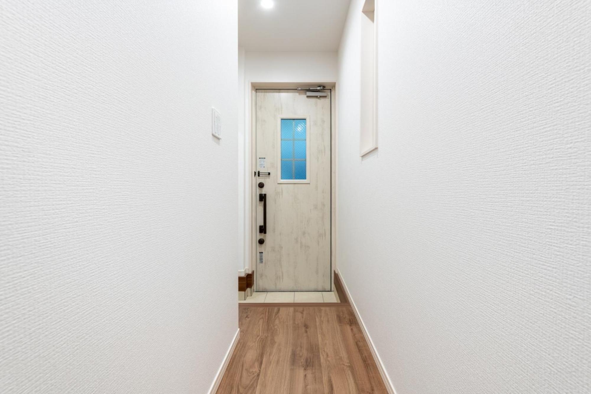 結庵月花 Apartment