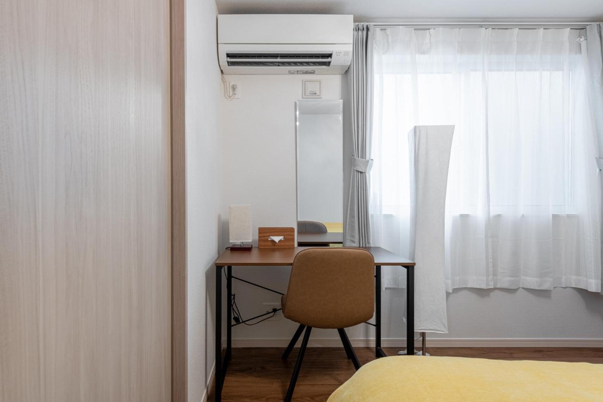 Apartment 結庵月花 *