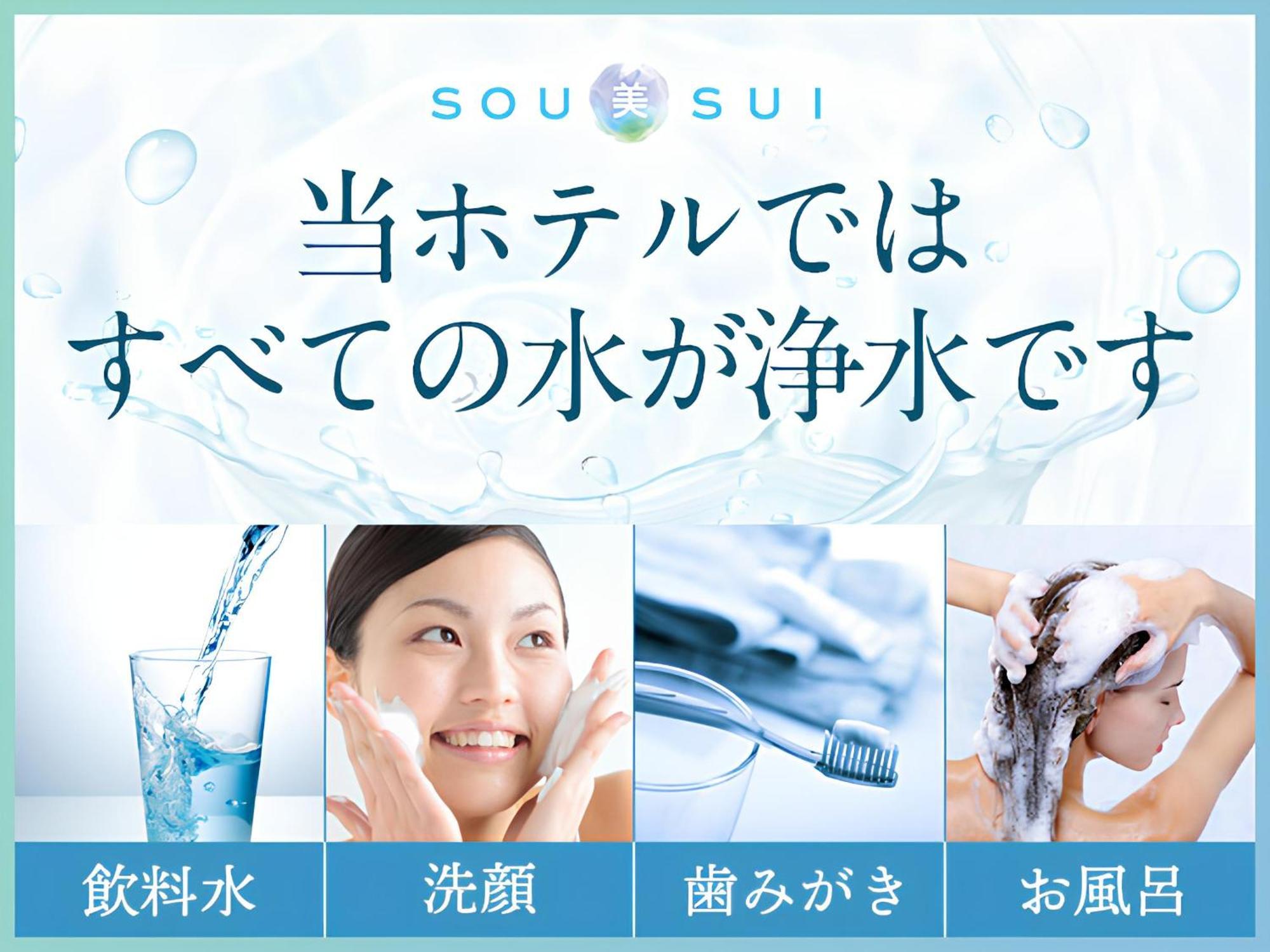 Sotetsu Fresa Tokyo-kyobashi 3* Tokyo