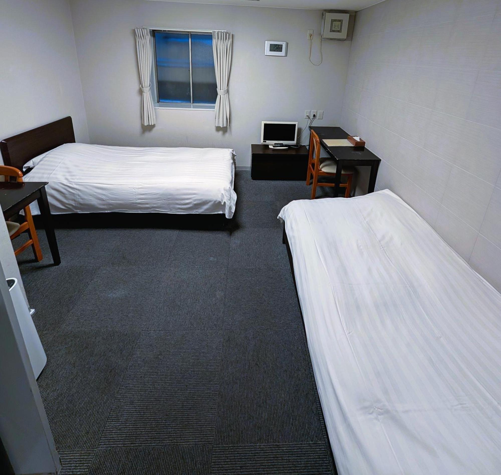 The Shin-okubo International Hotel Tokyo