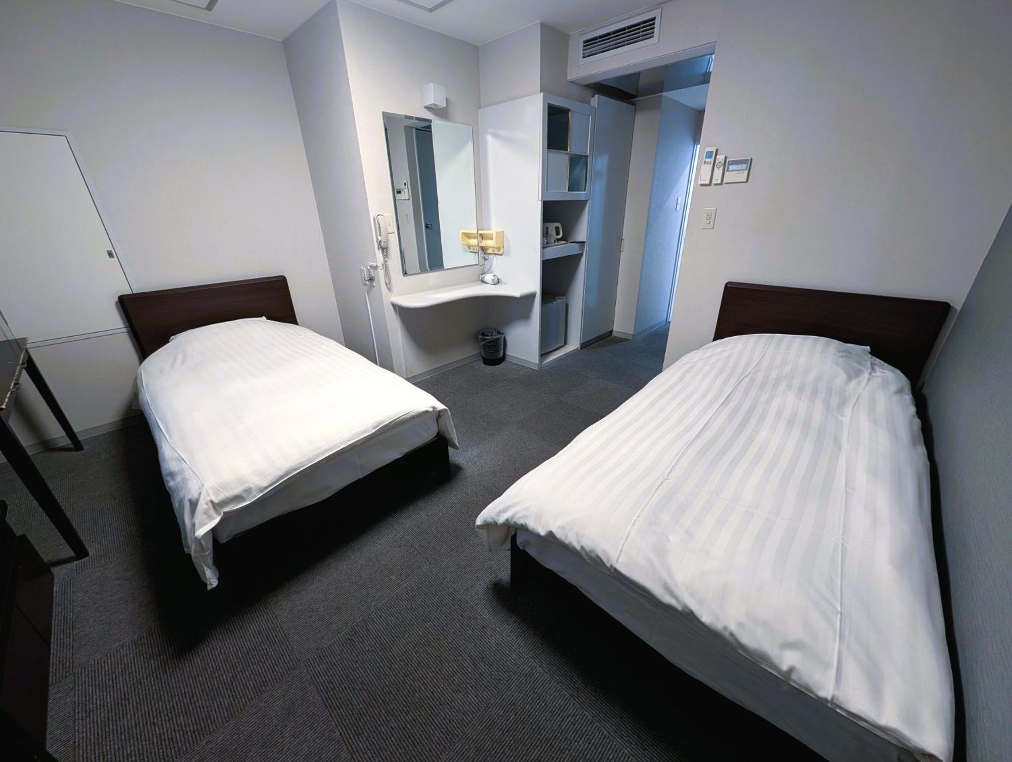 Hotel The Shin-okubo International Tokyo
