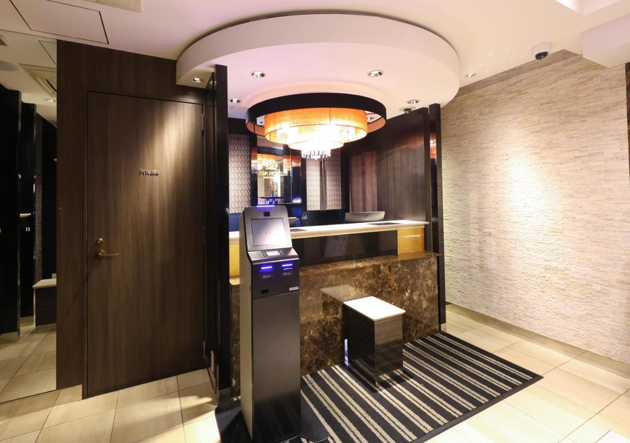 Apa Akihabara Ekimae Hotel