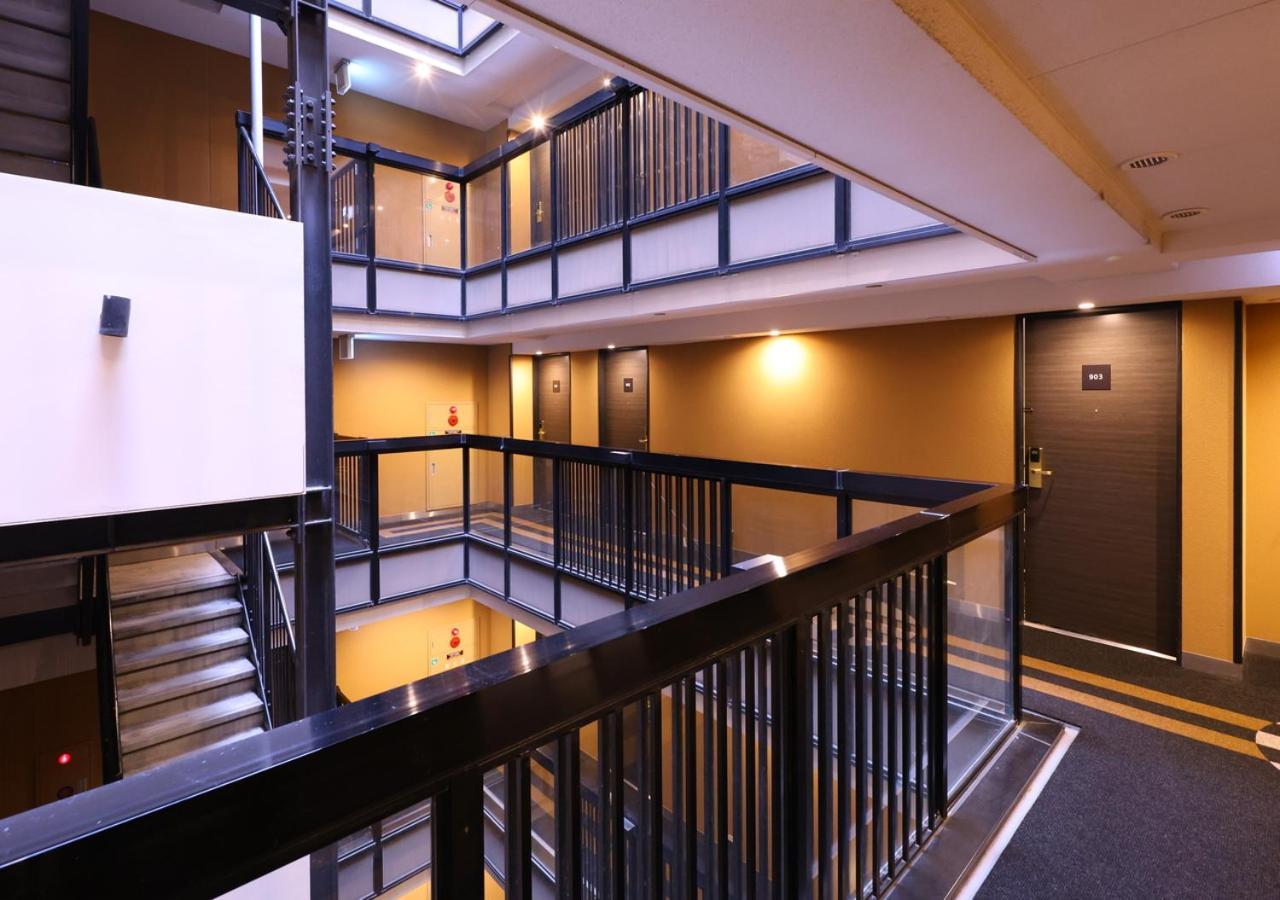 Hotel Apa Akihabara Ekimae 3*