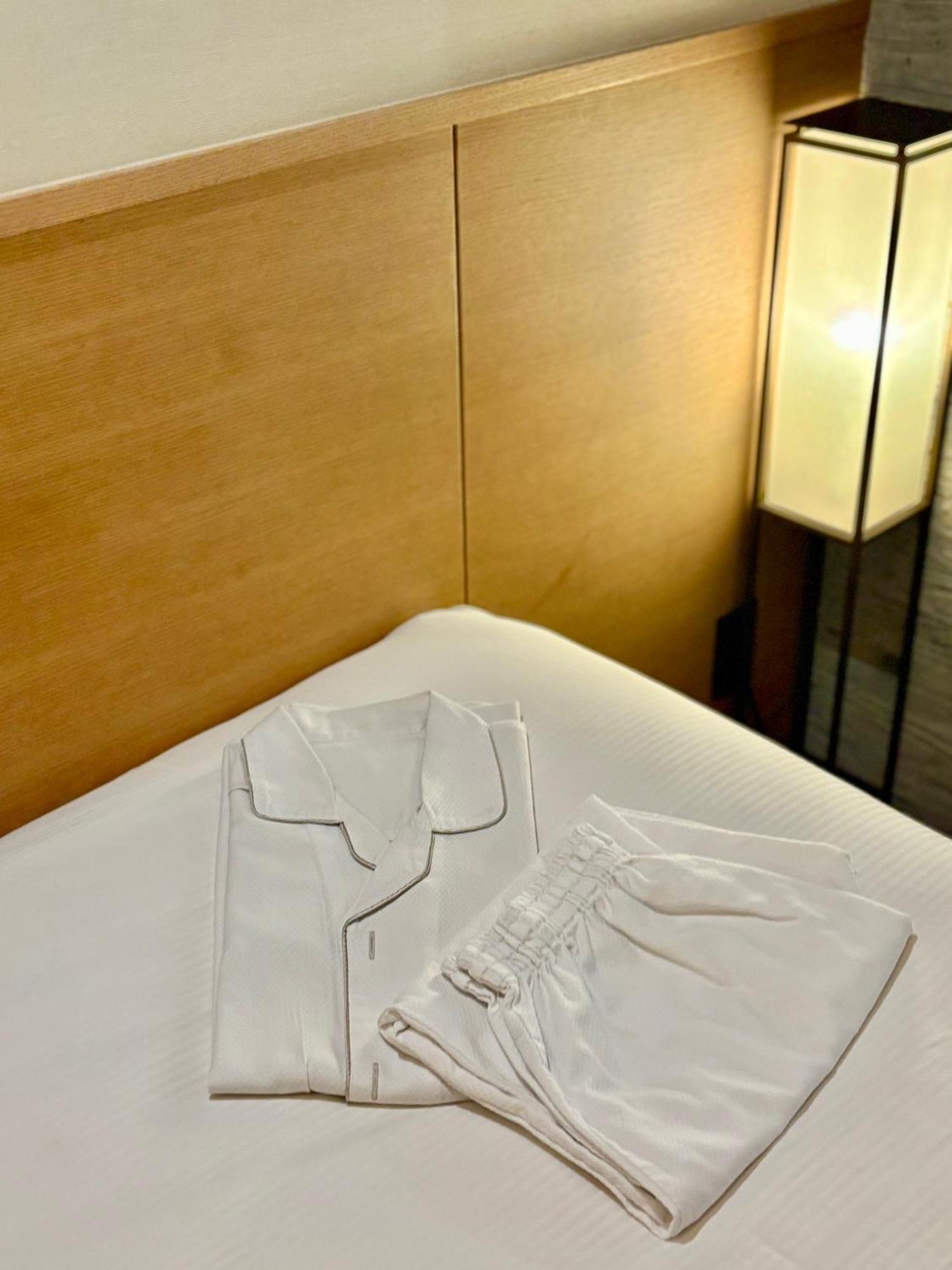 Hotel Hillarys Akasaka