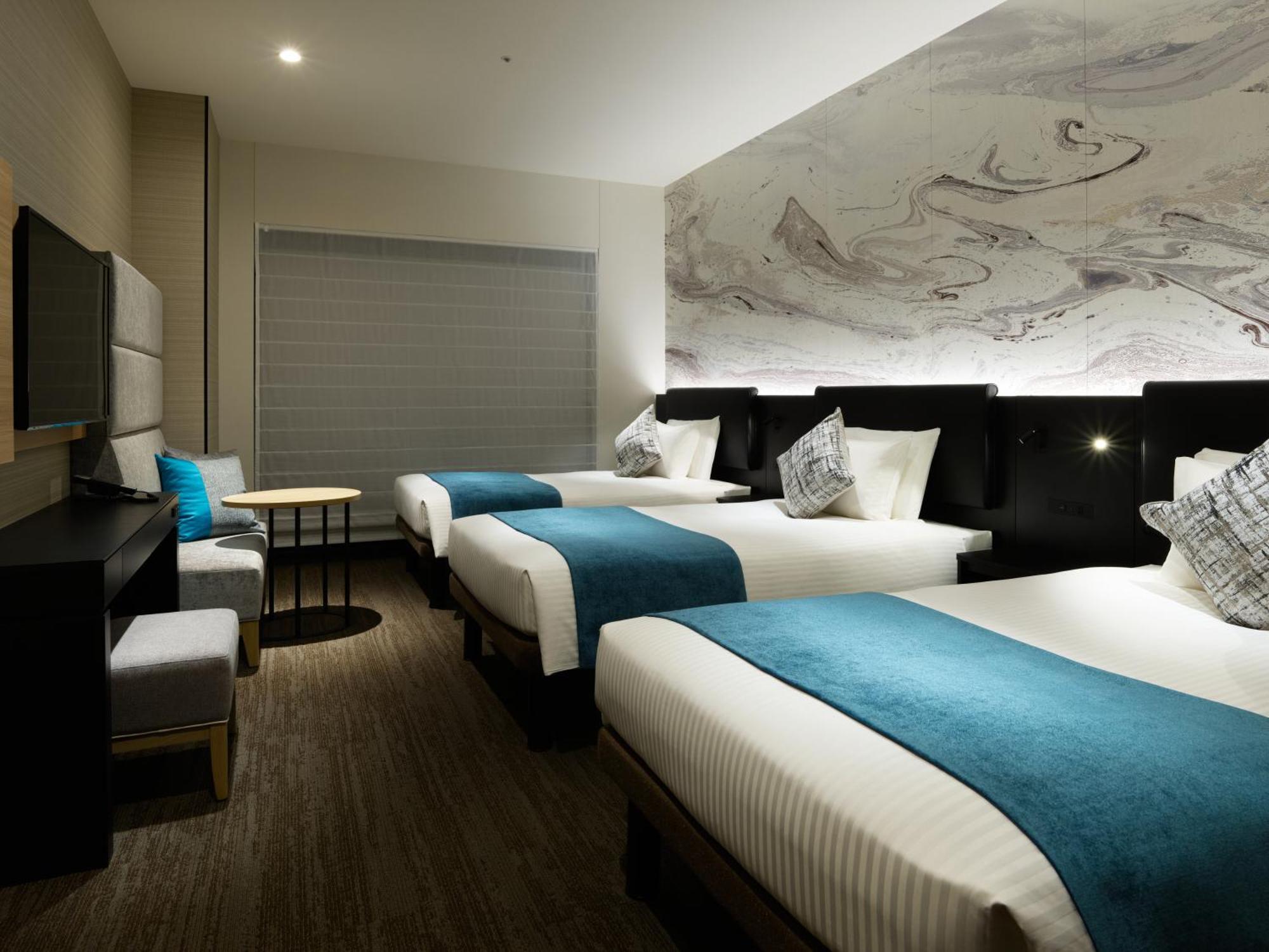 Hotel Mitsui Garden Toyosu Premier - Tokyo