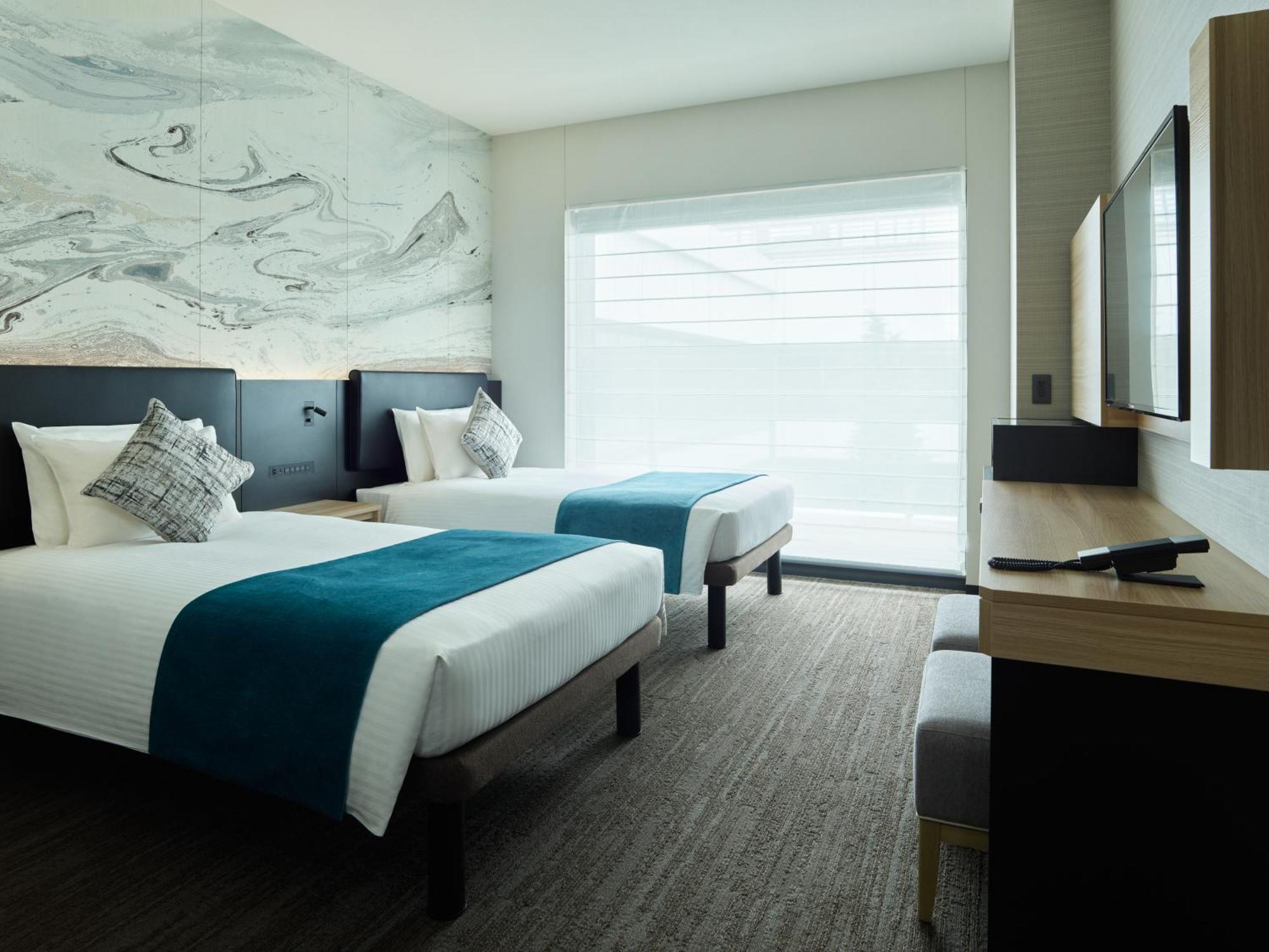 Mitsui Garden Toyosu Premier - 4* Tokyo