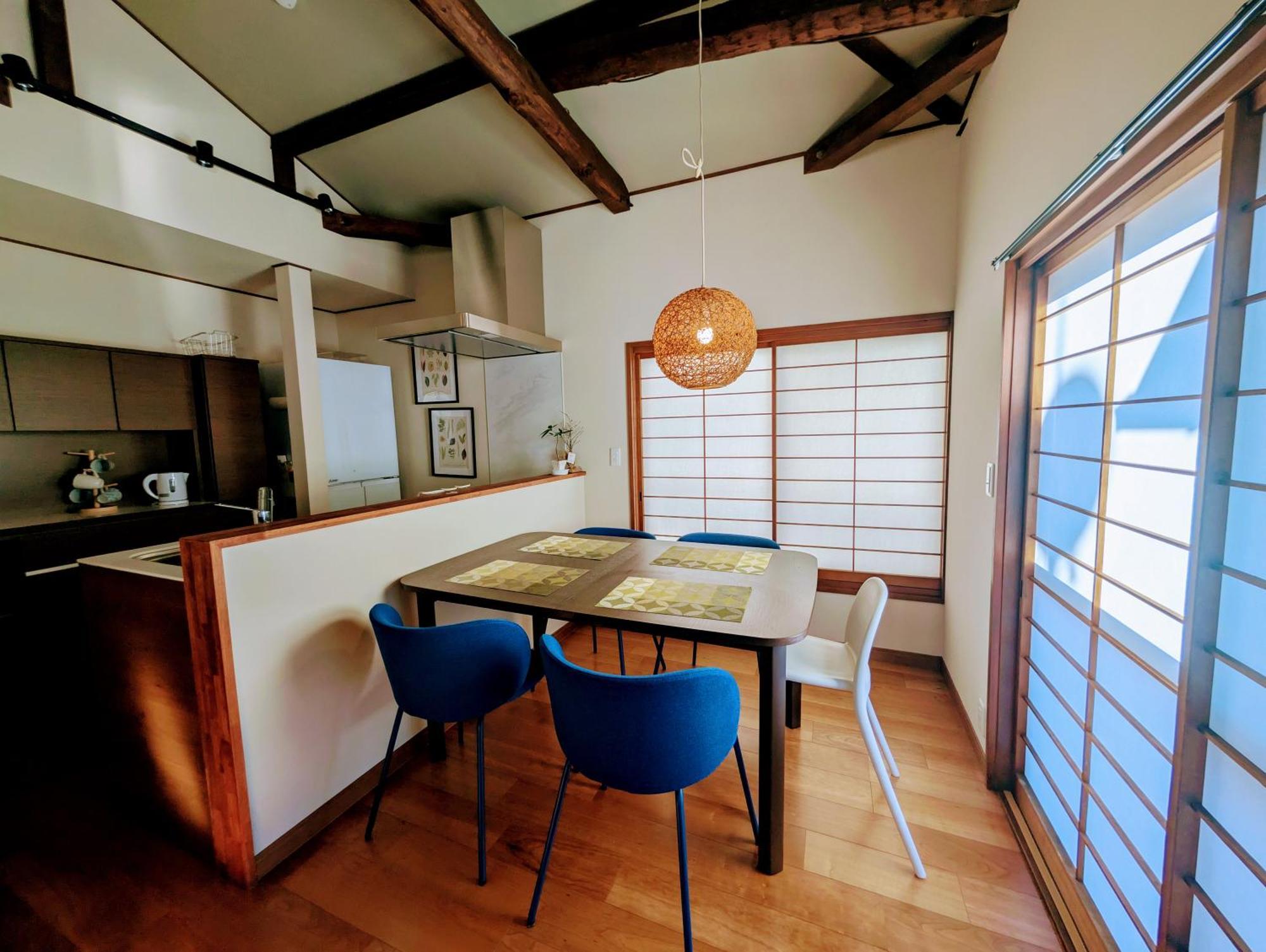 La Casa Azul Holiday home Tokyo