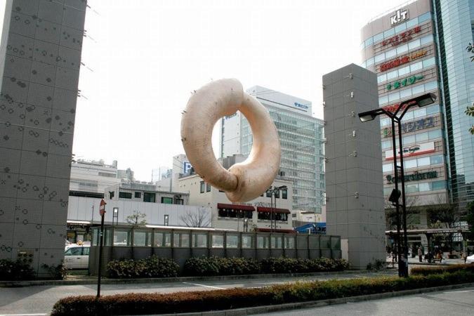 Aparthotel Skytree View Premier Hotel-kinshicho