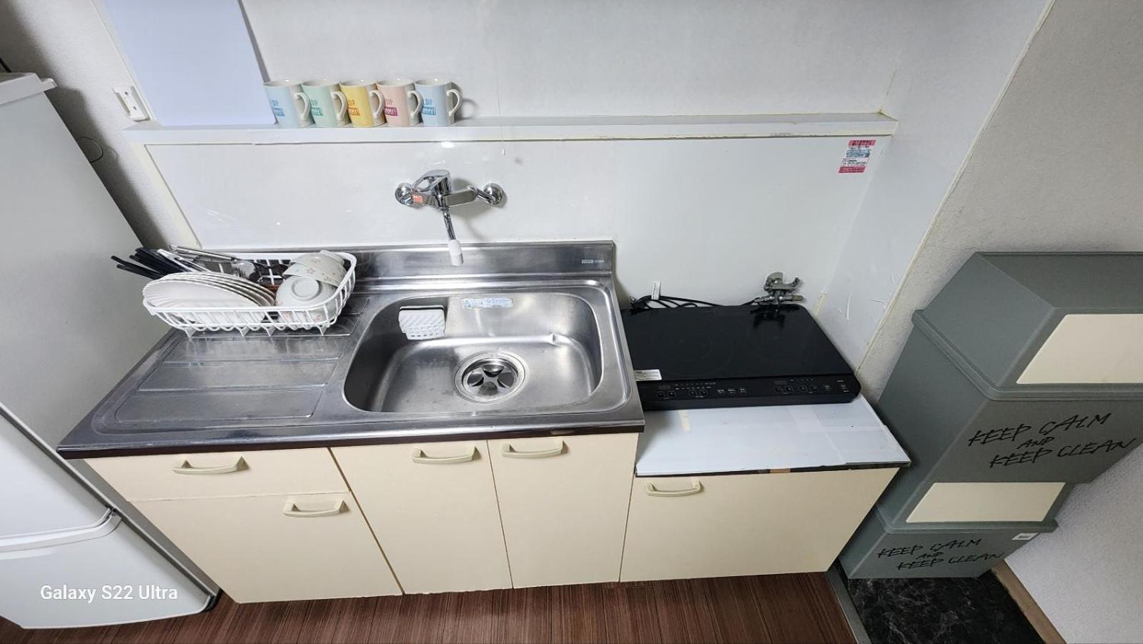 Apartment Tokyo 12345 Tokyo