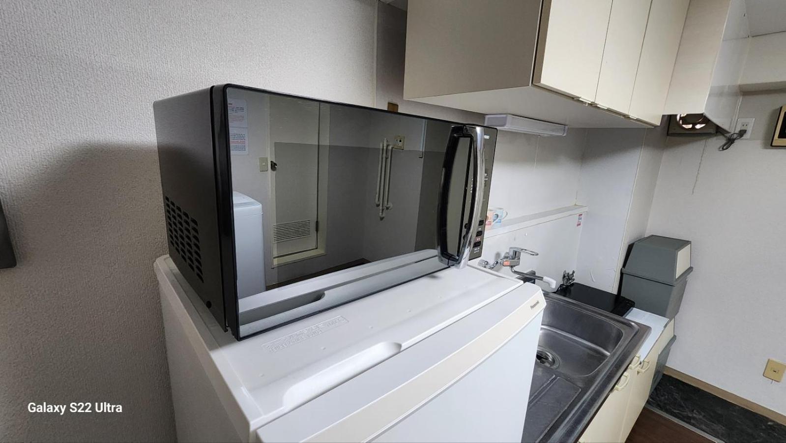 Apartment Tokyo 12345