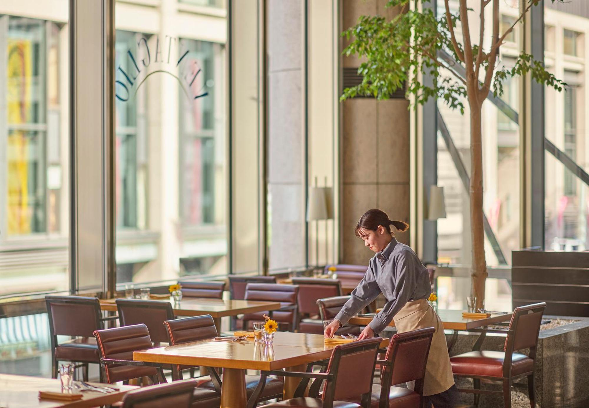 Mandarin Oriental,