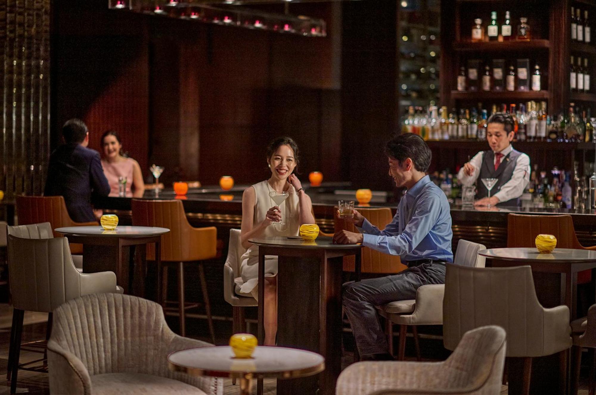 Mandarin Oriental, Hotel 5*