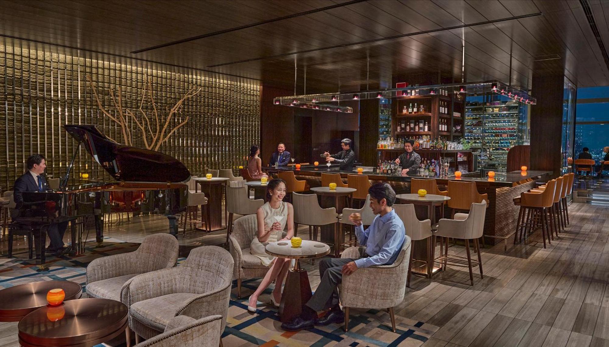 Mandarin Oriental, 5* Tokyo